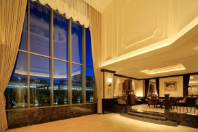  Hotel Monterey Himeji  Химедзи
